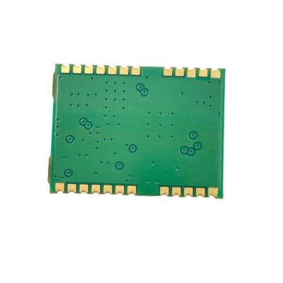 [8 Pcs] U-BLOX ublox NEO-M8U-0-10 RF Receiver