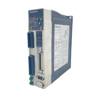 Panasonic MADDT1205 100W 32Ncm Servo Motor Driver