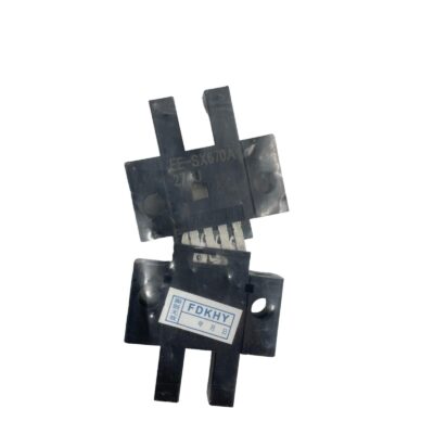 2X Original OMRON EE-SX670A Photoelectric Switch Limit Sensor