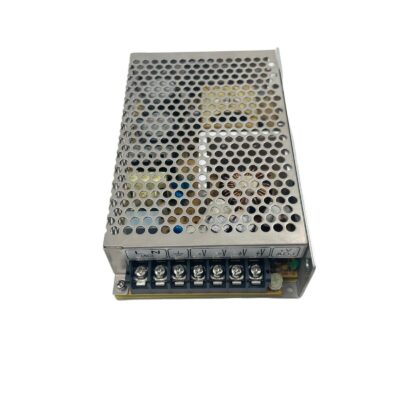 RS-100-12 Mean Well AC to DC Power Supply Single Output 12 Volt 8.5 Amp 102 Watt