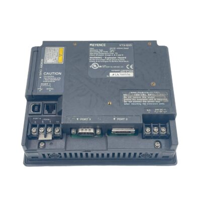 Keyence VT3-Q5S Touch Screen Panel