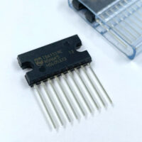20PCS POWER AMP IC PHILIPS/NXP SIP-9(SIL-9) TDA1519C TDA1519C/N3 TDA1519C/N3C