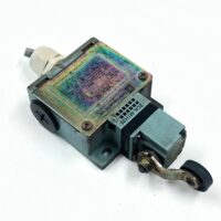 Limit Switch Roller Lever-Telemecanique Limit Switch XCK-M ZCK-M1H29
