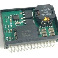 1 Pcs LOT Power Trends PT6656D 1B5059V Integrated +12Vdc Switching Regulator