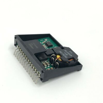 1 Pcs LOT Power Trends PT6656D 1B5059V Integrated +12Vdc Switching Regulator