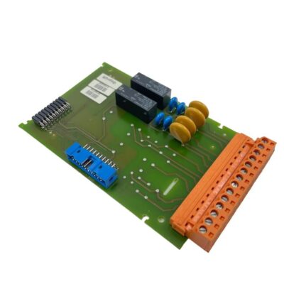 Endress+Hauser LSR1-130786-4C Board GEPRUFT