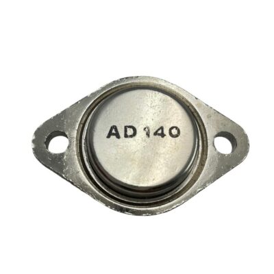 [1 Pcs ] AD140 NOS Transistors PNP Germanium