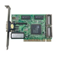 Cirrus Logic CL-GD5446BV-HC-B 1MB PCI Graphics Card CL543X/CL544X