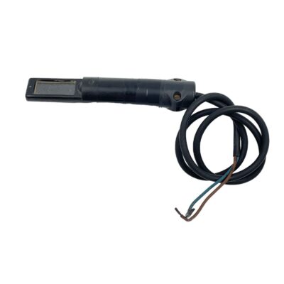 Landis & Gyr Rar7 Flame Detector Photocell
