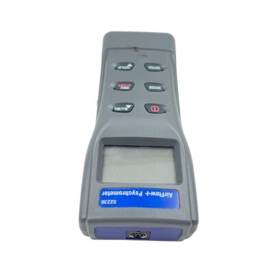 Mastercool Airflow Psychrometer 52236