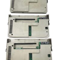 3x Faulty ALLEN BRADLEY 20-VECT Cassette - For part