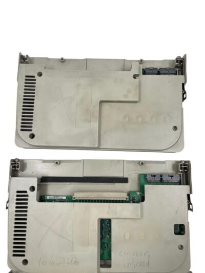 3x Faulty ALLEN BRADLEY 20-VECT Cassette - For part