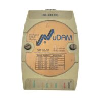 uDAM Intelligent DA & C Module ND-6520