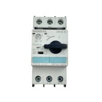 New Siemens 3RV1421-0JA10 3RV1 421-0JA10 SIRIUS Circuit Breaker