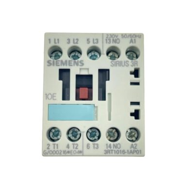 3RT1016-1AP01 Siemens Contactor AC230V