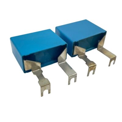 2X Epcos B32656-S1474-K500 Capacitor