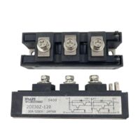 2x NEW 2DI30Z-120 FUJI MODULE 2DI30Z120
