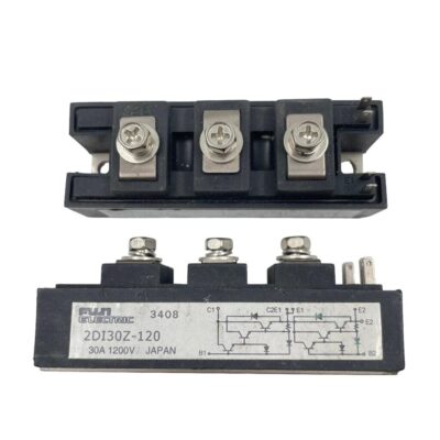 2x NEW 2DI30Z-120 FUJI MODULE 2DI30Z120