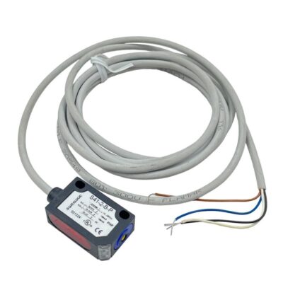 Original DATALOGIC photoelectric switch sensor S41-2-B-P