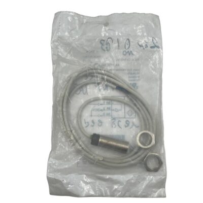Micro Detectors AK1/CP-1A Inductive sensor