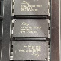 4x S29AL032D70TA100 Spansion Original