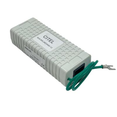 Citel MJ8.505.24D3A60-12 Surge Protector