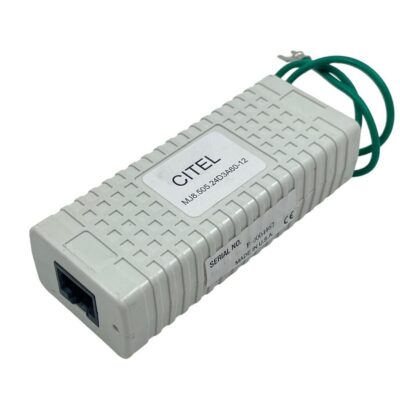 Citel MJ8.505.24D3A60-12 Surge Protector