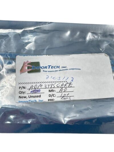 [38 Pcs] ADM3485EARZ Analog Devices