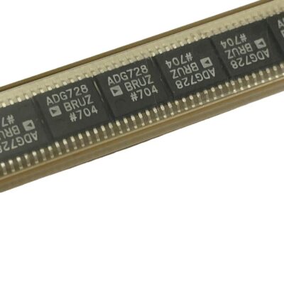 [35 Pcs] ADG728BRUZ Analog Devices