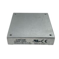 New CHB50-12S24 Cincon Isolated DC/DC Converter