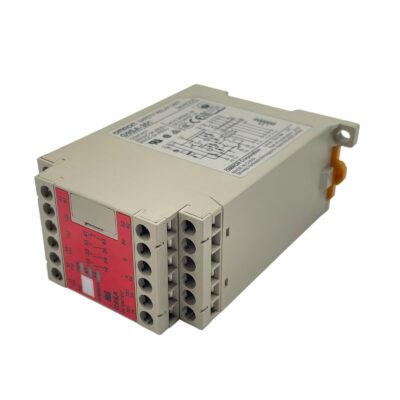 Omron G9SA301ACDC24 Safety Relay