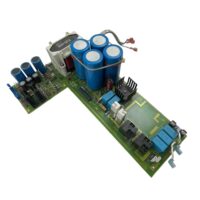 HP Agilent 6671A 5060-3366 43-99-028 Used Working Board