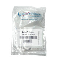 L-Com WPCVR-USB-1394 Waterproof Cap
