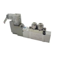 SMC Solenoid valve SY5120-5DZD-C6