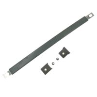 HP 8018A Serial Data Generator Handle