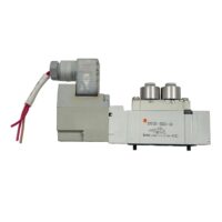 SMC Solenoid valve SY5120-5DZD-C4