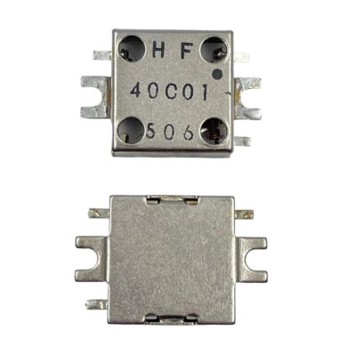 58X BI-Link Metal HF40C01 40C01