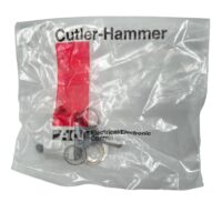 MS24523-29 / 8500K10 CUTLER-HAMMER Toggle Switch Pole,ON-NONE-(OFF)