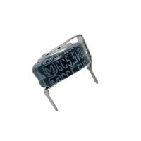 25X Panasonic EEC-S0HD334H Supercapacitors / Ultracapacitors .33F 5.5V