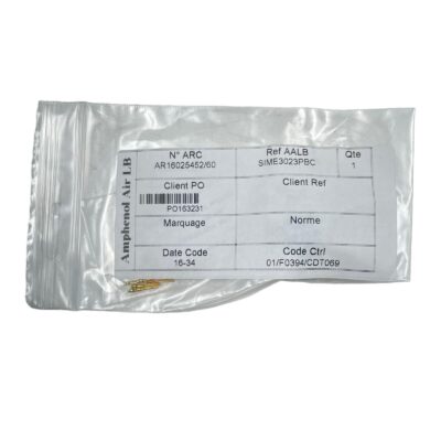 SIME3023PBC Amphenol Air LB