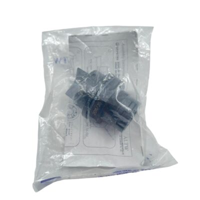 [4 Pcs] PWJ-03PMFB-LC8001 Amphenol LTW Circular Connector PWR