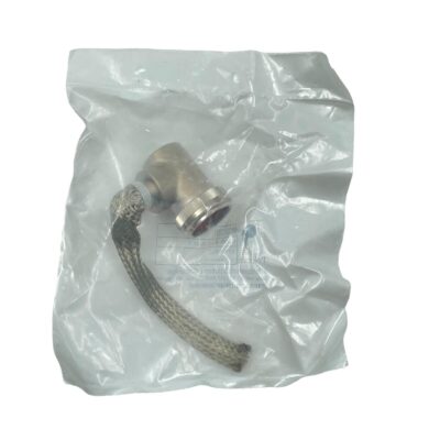1X RQBR-40AC-R-1909 POLAMCO Adaptor Assy W0242231