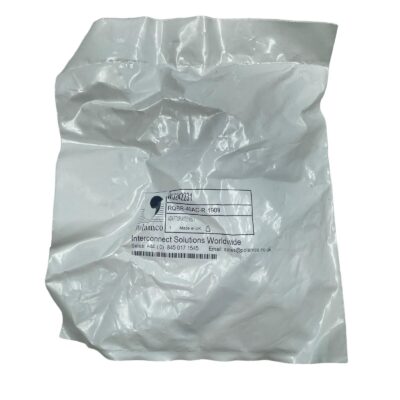 1X RQBR-40AC-R-1909 POLAMCO Adaptor Assy W0242231