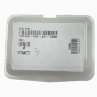 1x RM242-030-241-5900 Airborn Mil Spec Connectors CONNECTOR, R SERIES
