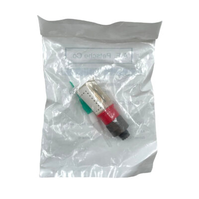 D38999/26WA35SB A.E PETSCHE Mill-Spec Connector