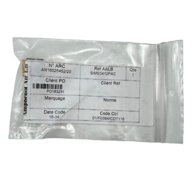 SIME0412PN Amphenol Air LB