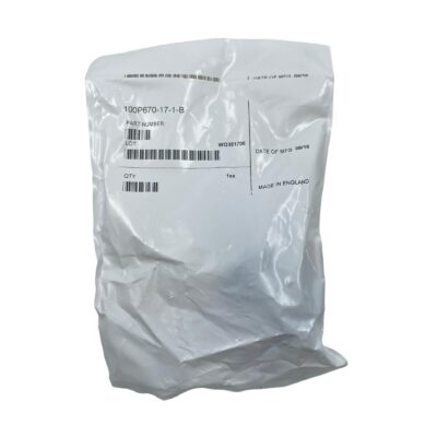 100P670-17-1-B Polemco Backshell