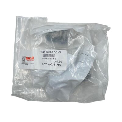 100P670-17-1-B Polemco Backshell