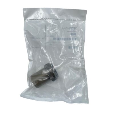 100P670-17-1-B Polemco Backshell