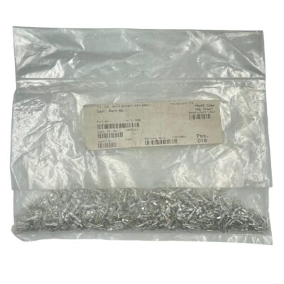 [1000 Pcs] 08-70-0069 Molex MINI KK CRIMP LOOSE TERM 5159TL